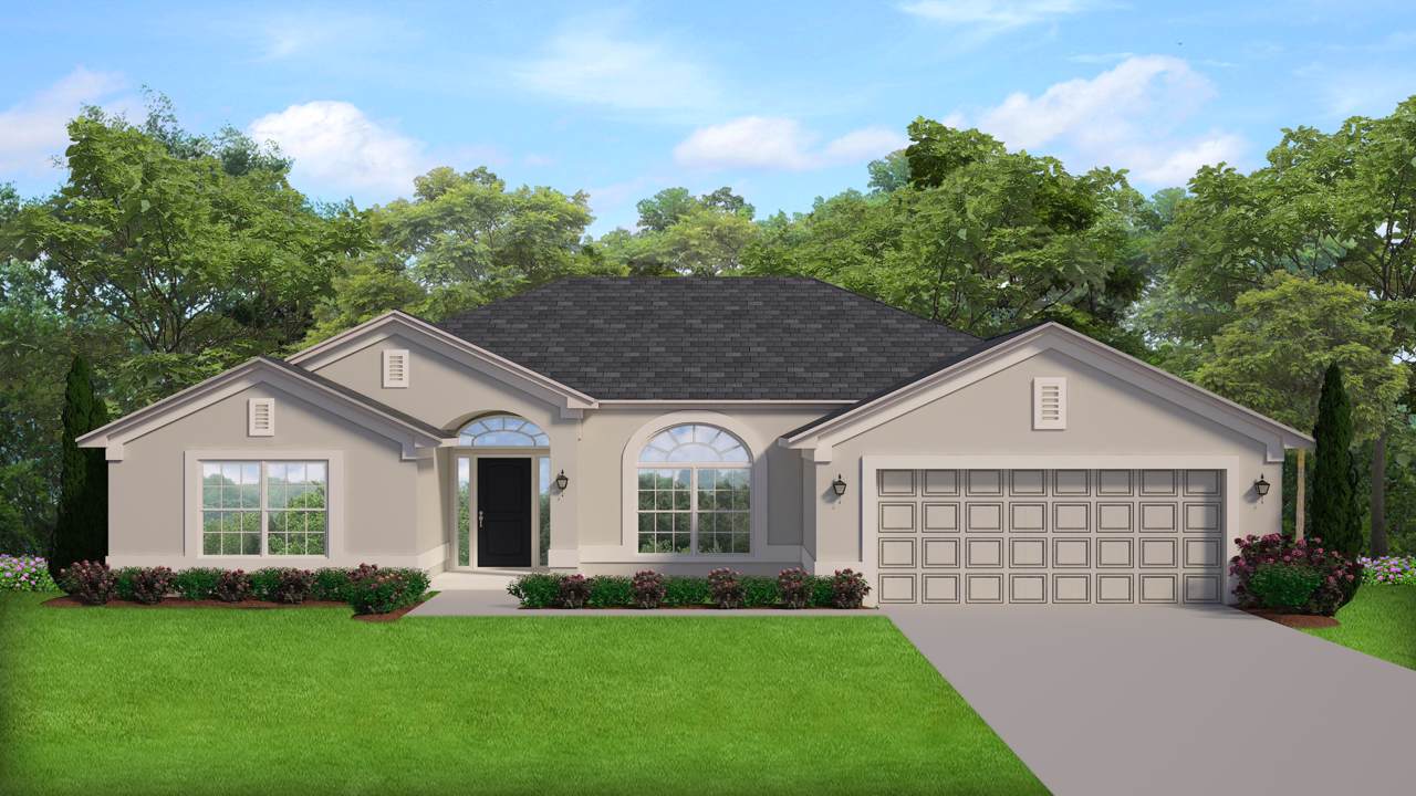 1817 Mcallister Lane - Photo 1