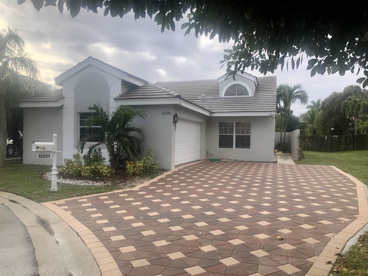 10291 Fanfare Drive - Photo 1