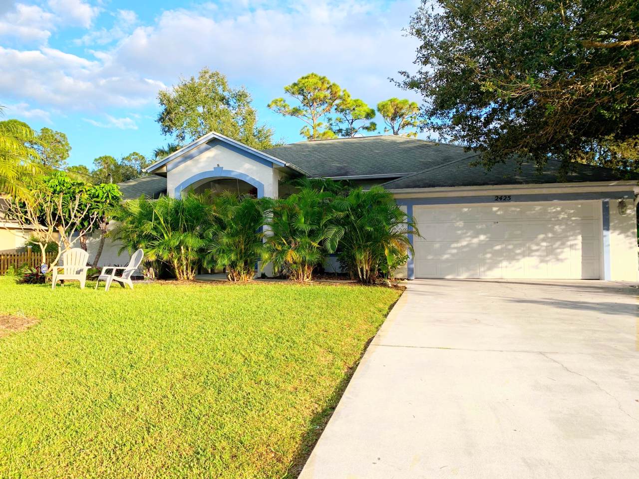 2425 Valnera Street - Photo 1