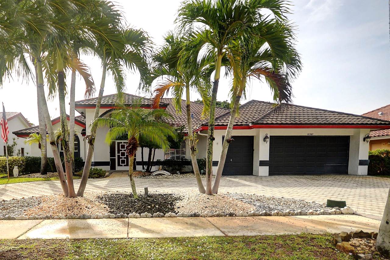 10387 Canoe Brook Circle - Photo 1