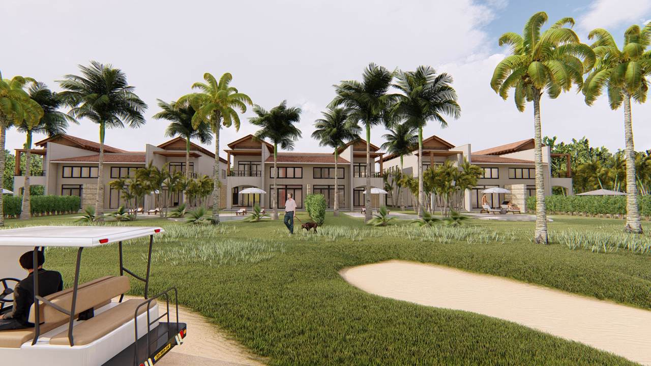 1 Los Altos Villas - Photo 1