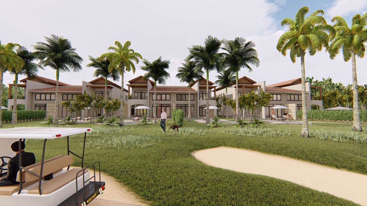 3 Los Altos Villas - Photo 1
