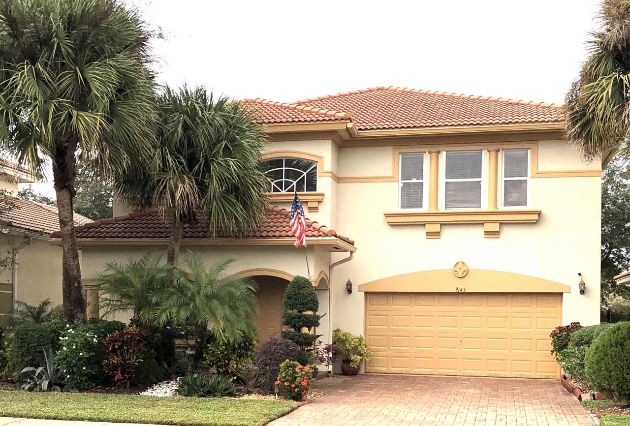 9143 Silver Glen Way - Photo 1