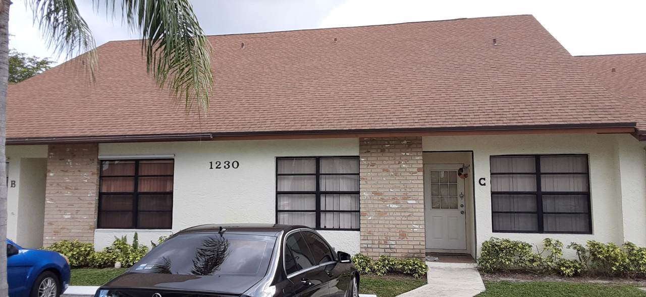 1230 Parkside Green Drive - Photo 1