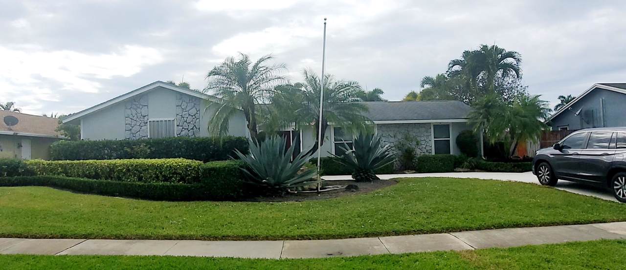 203 Dove Circle - Photo 1