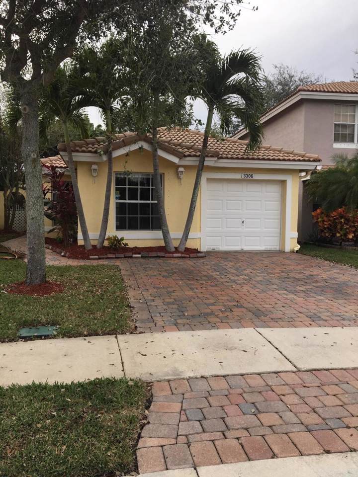3306 Blue Fin Drive - Photo 1
