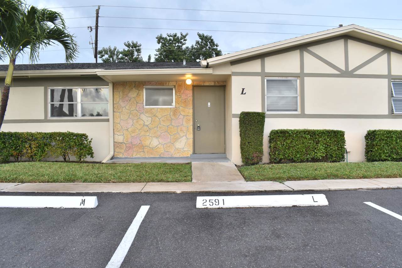 2591 Emory Drive - Photo 1