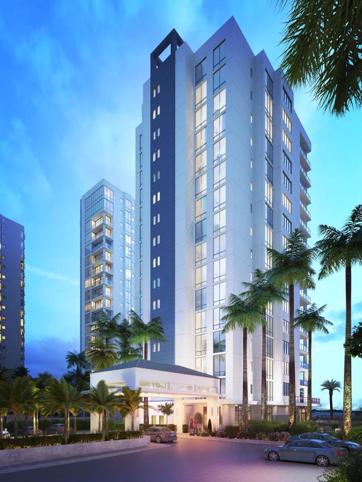 3 Water Club Way - Photo 1