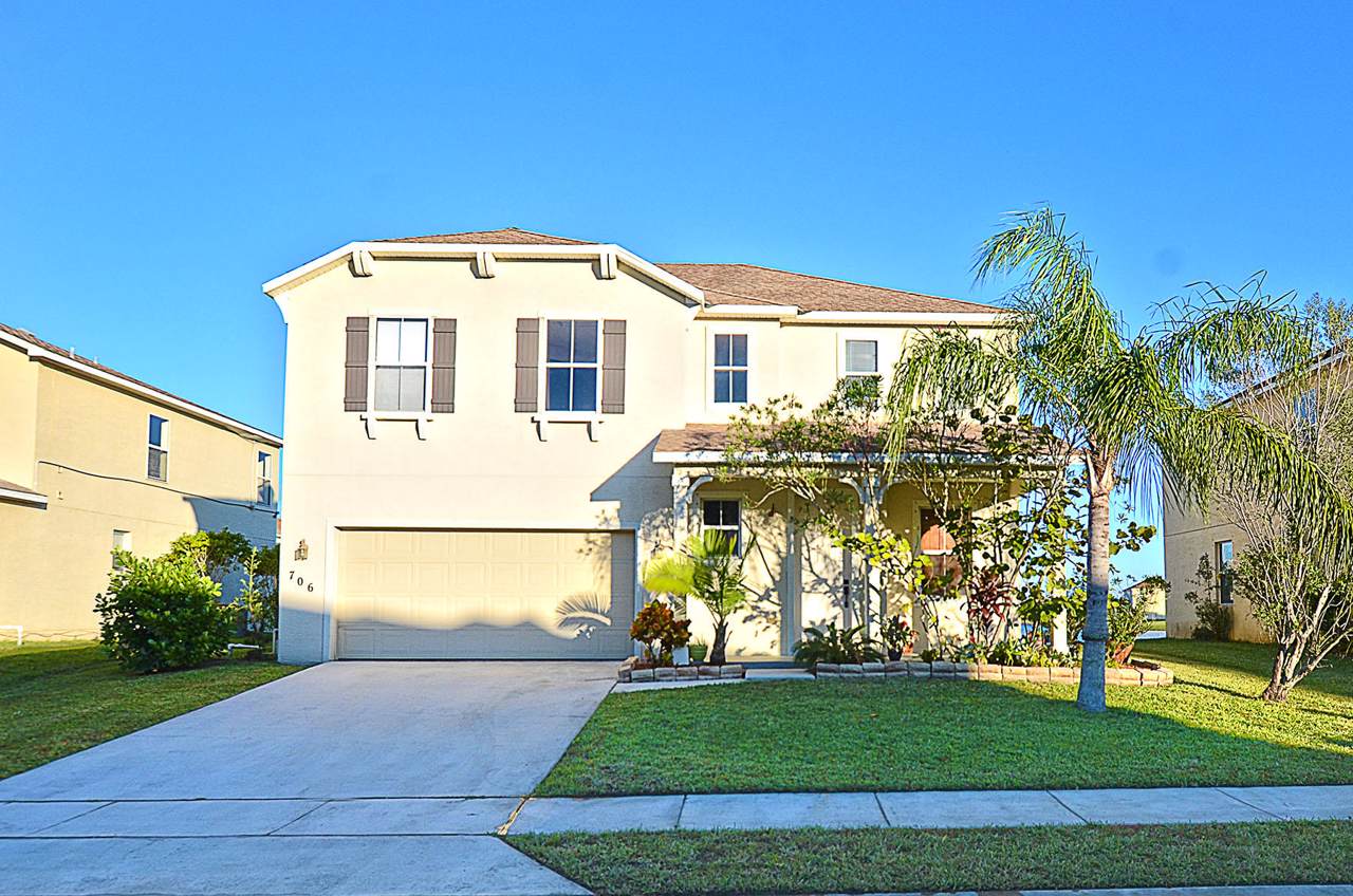 706 Carriage Lake Way - Photo 1