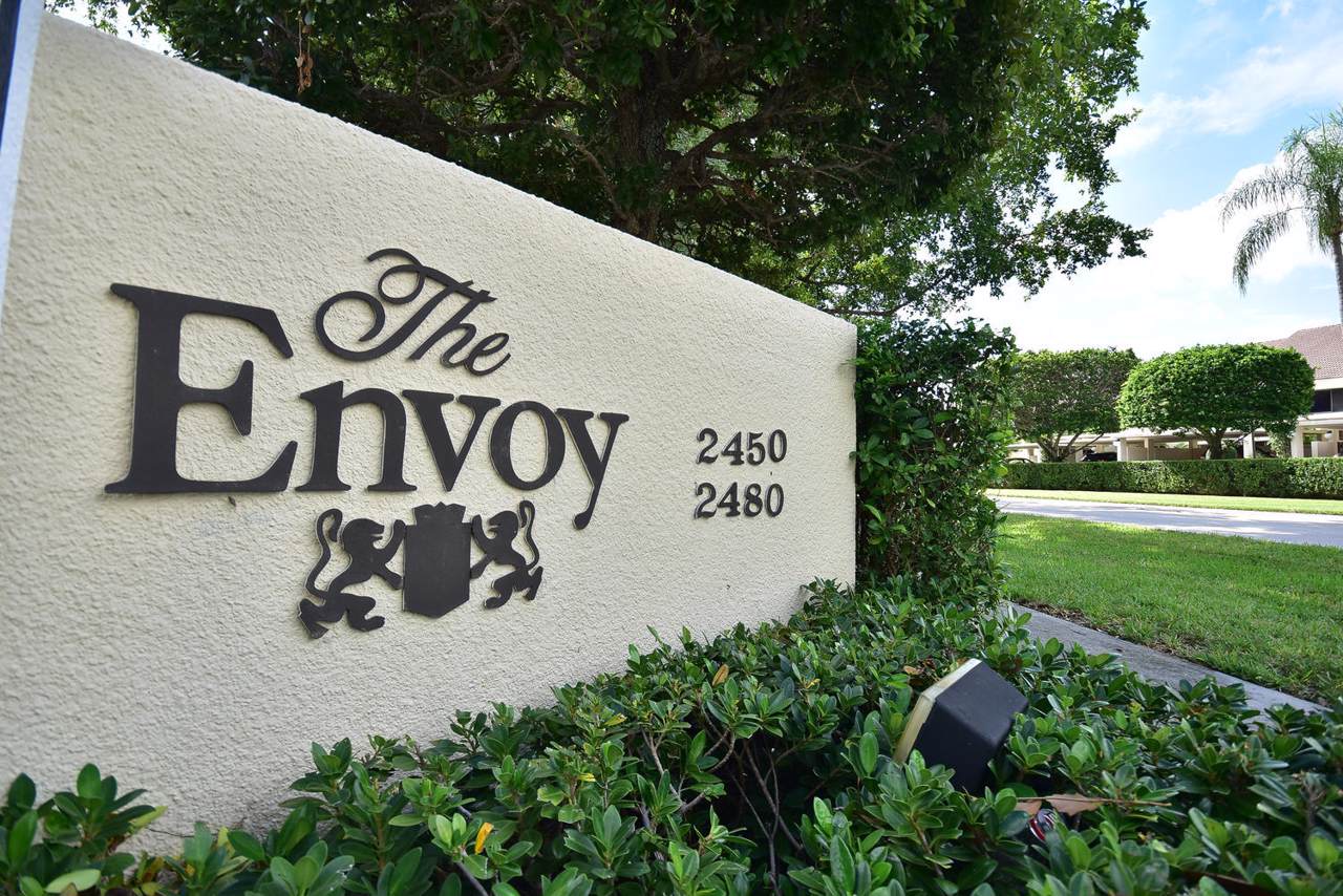 2480 Presidential Way - Photo 1