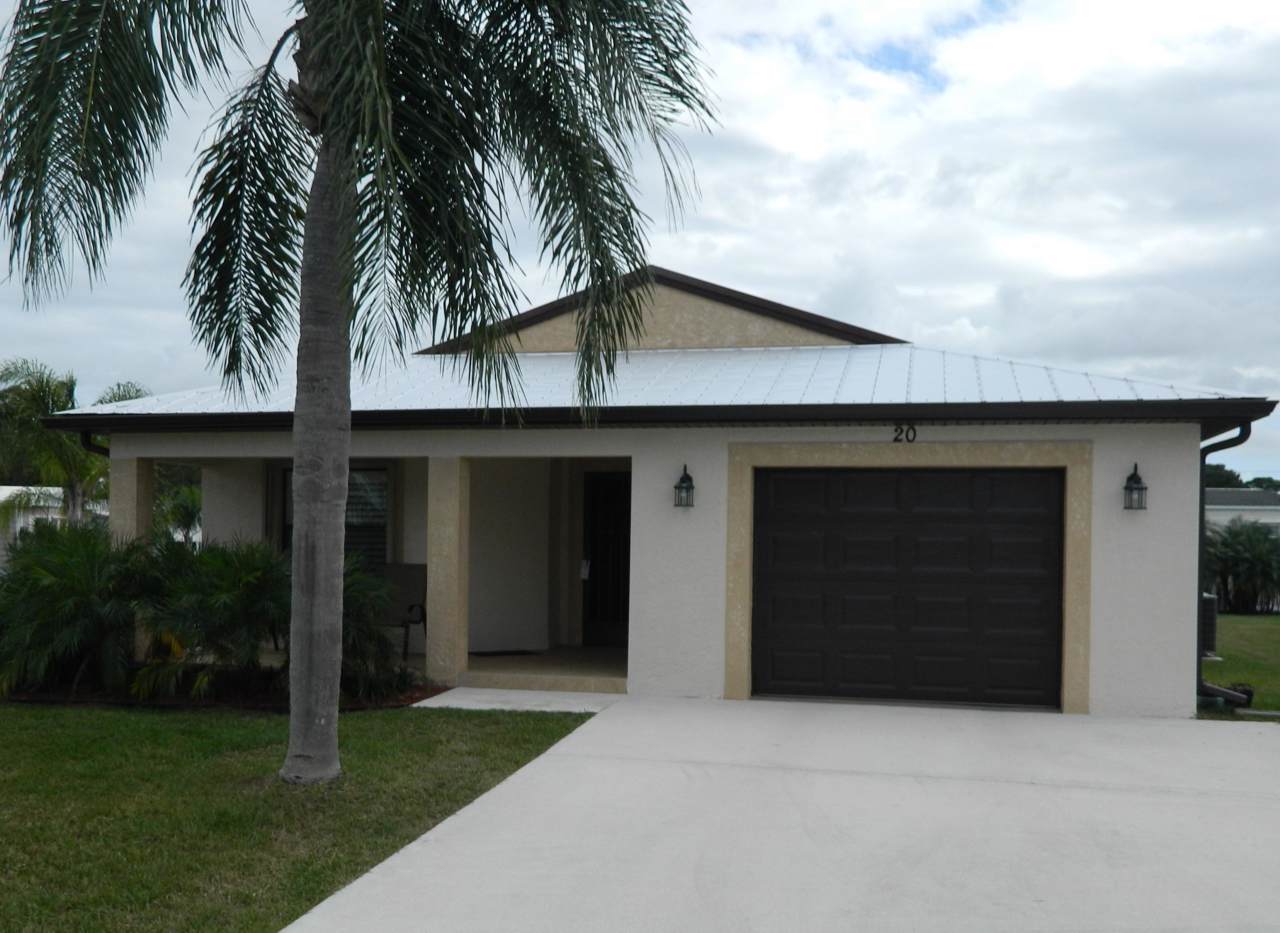 12 Hidalgo Lane - Photo 1