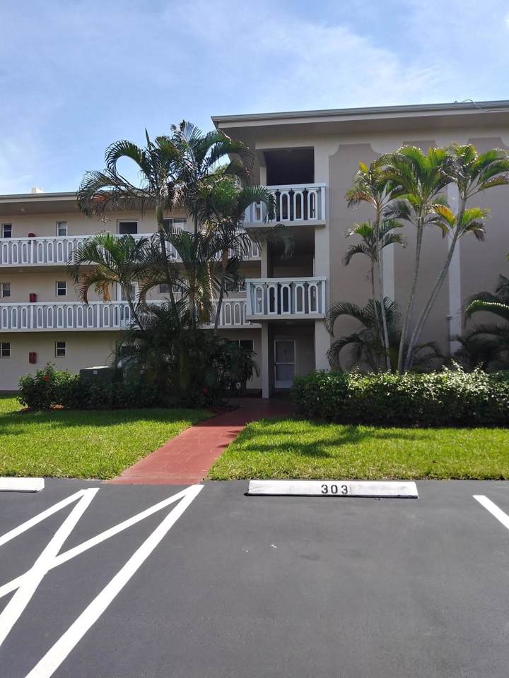 2581 Garden Drive - Photo 1