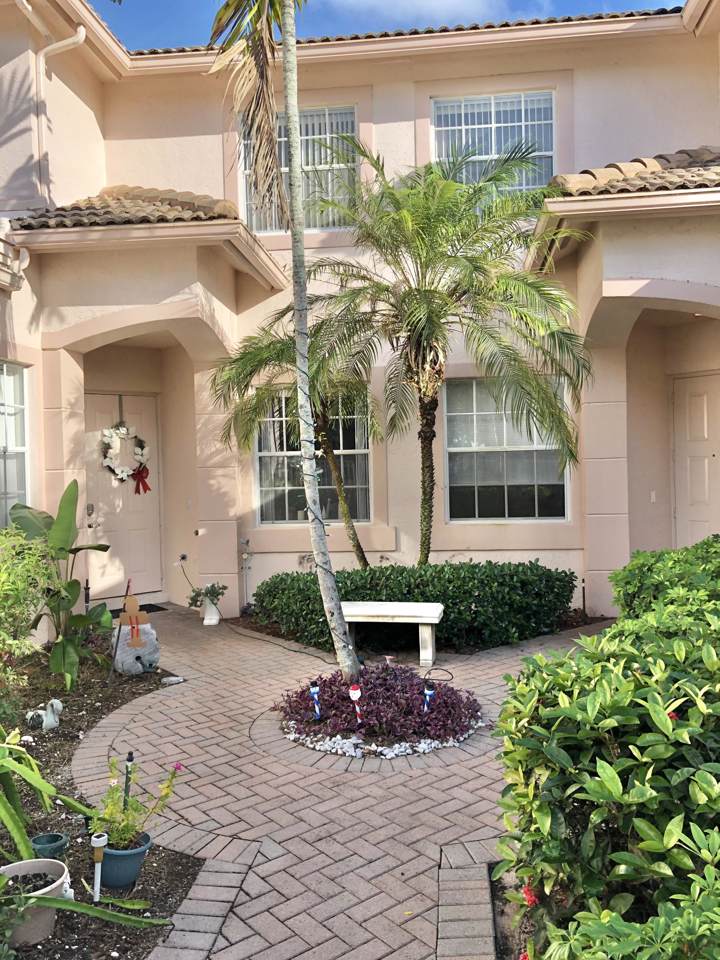 8034 Aberdeen Drive - Photo 1