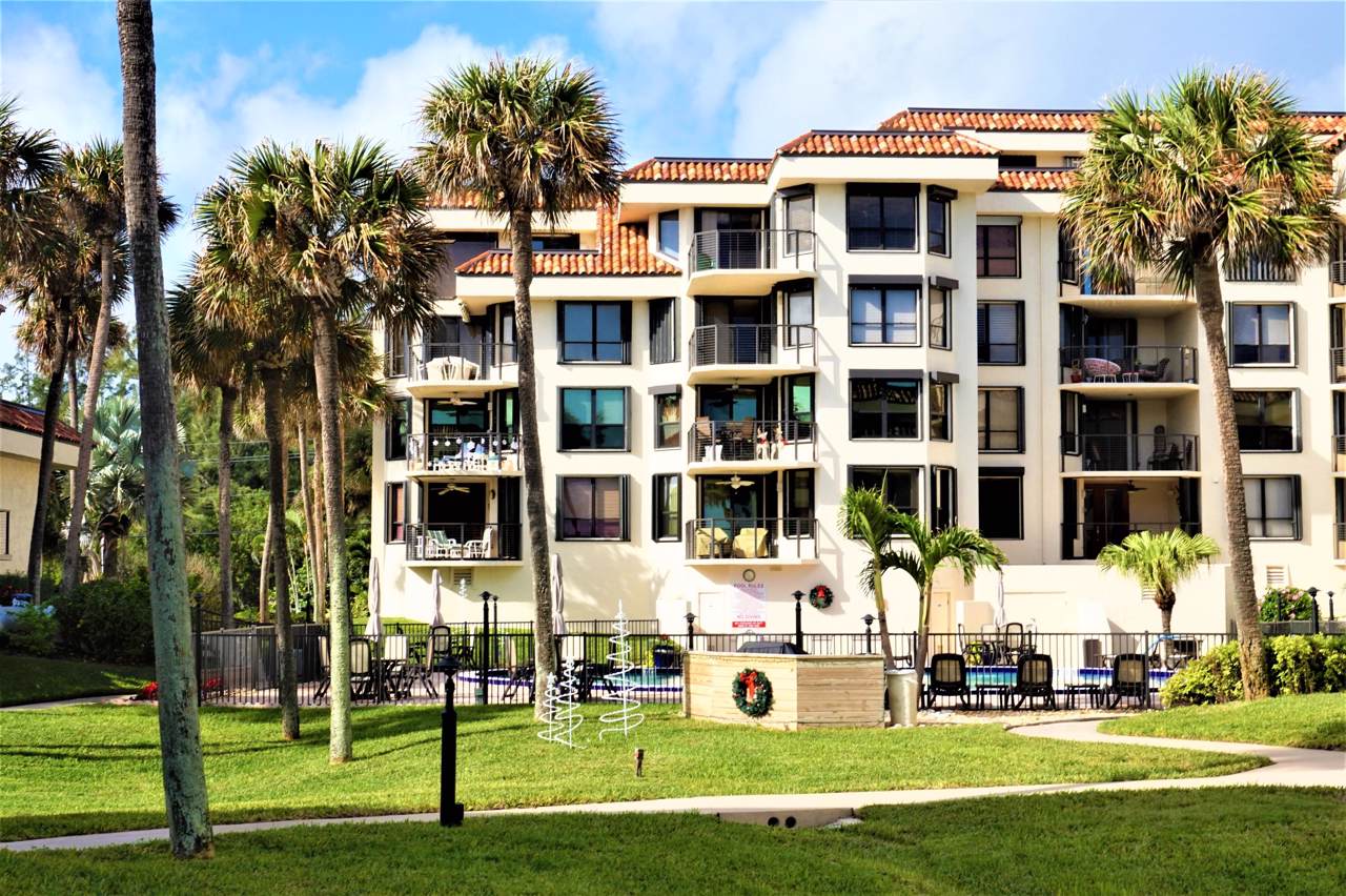 4100 Highway A1a - Photo 1
