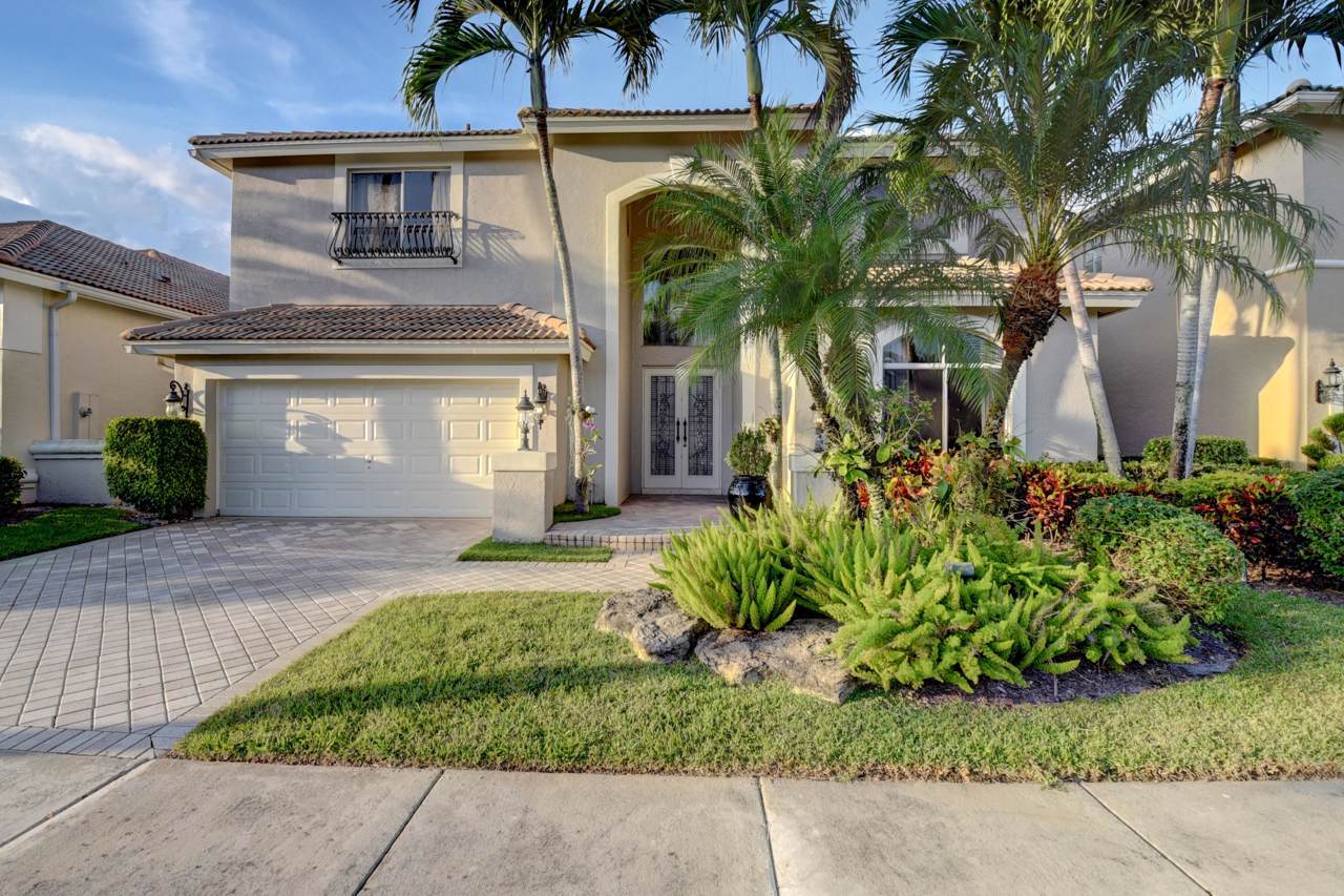 3857 Regency Circle - Photo 1