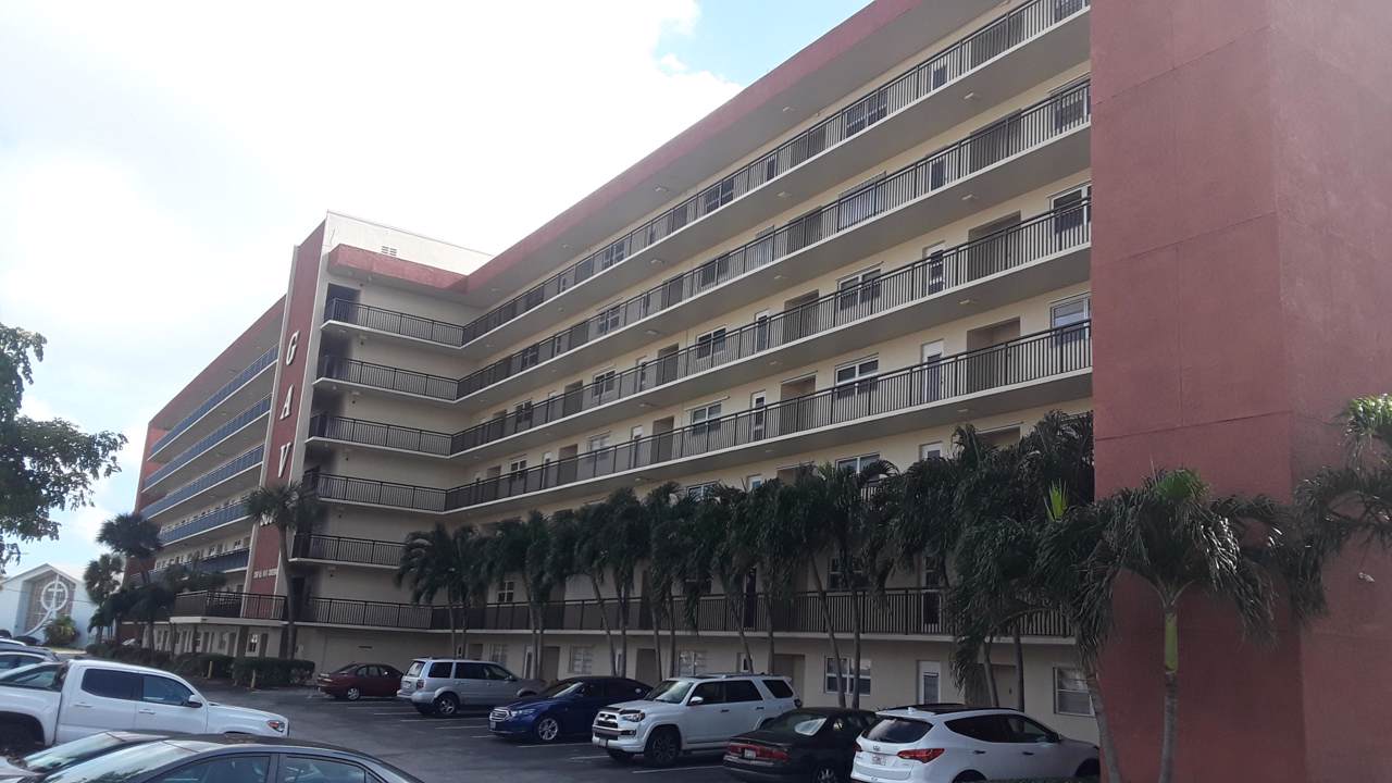 2350 14th St Causeway - Photo 1