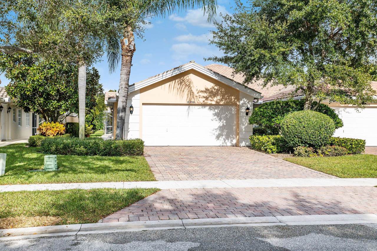 8309 Eleuthera Lane - Photo 1