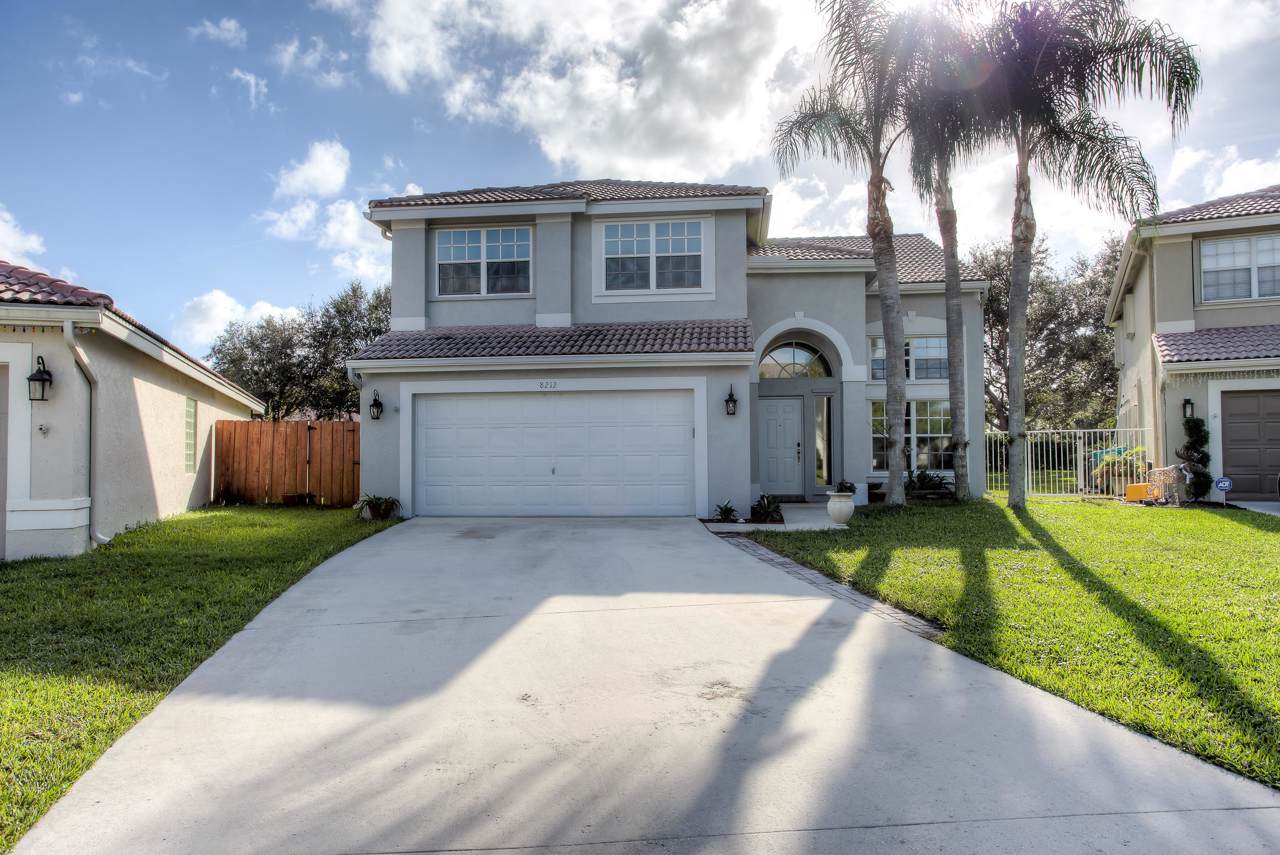 8212 White Rock Circle - Photo 1
