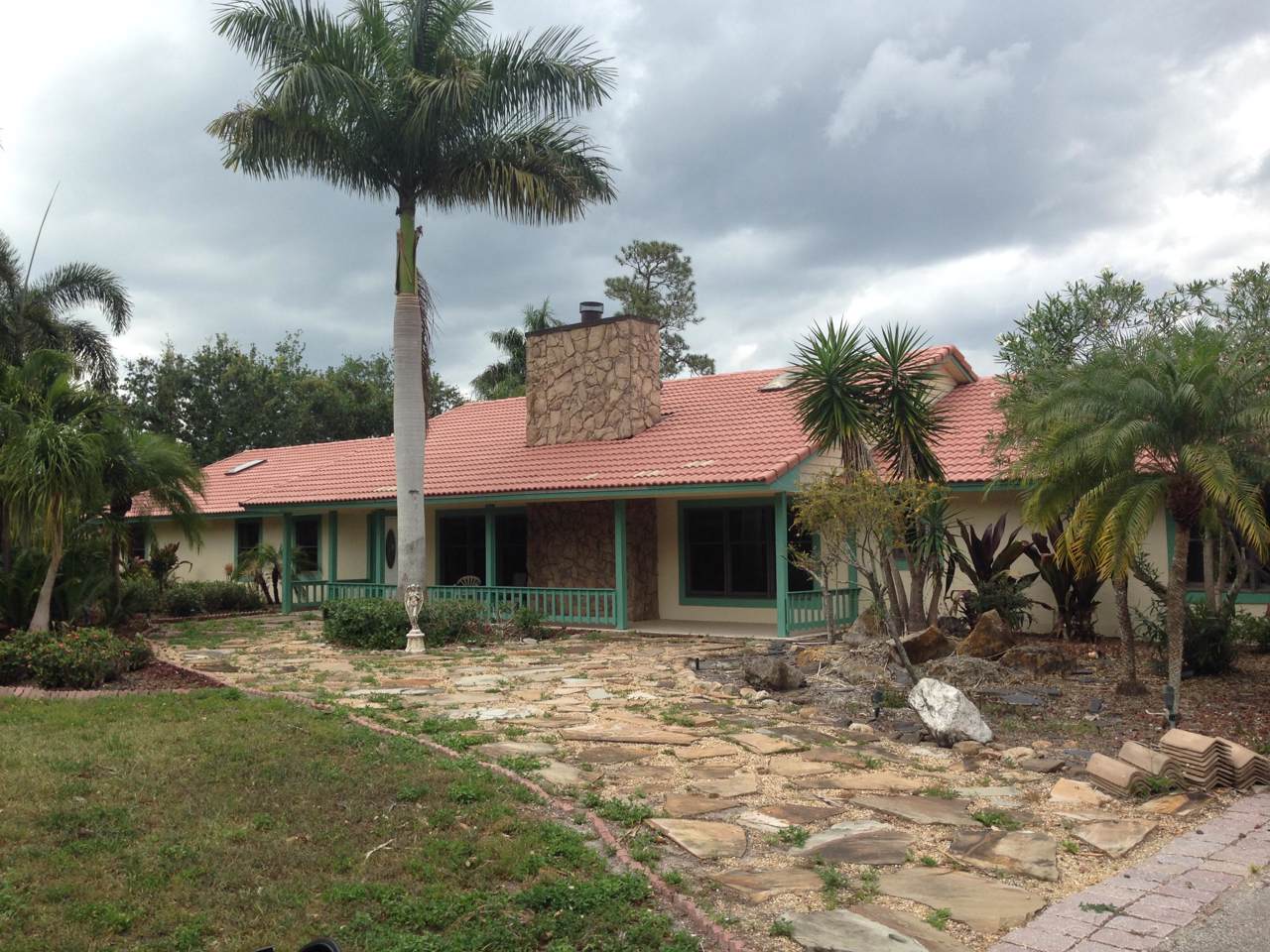 12875 Bryan Road - Photo 1