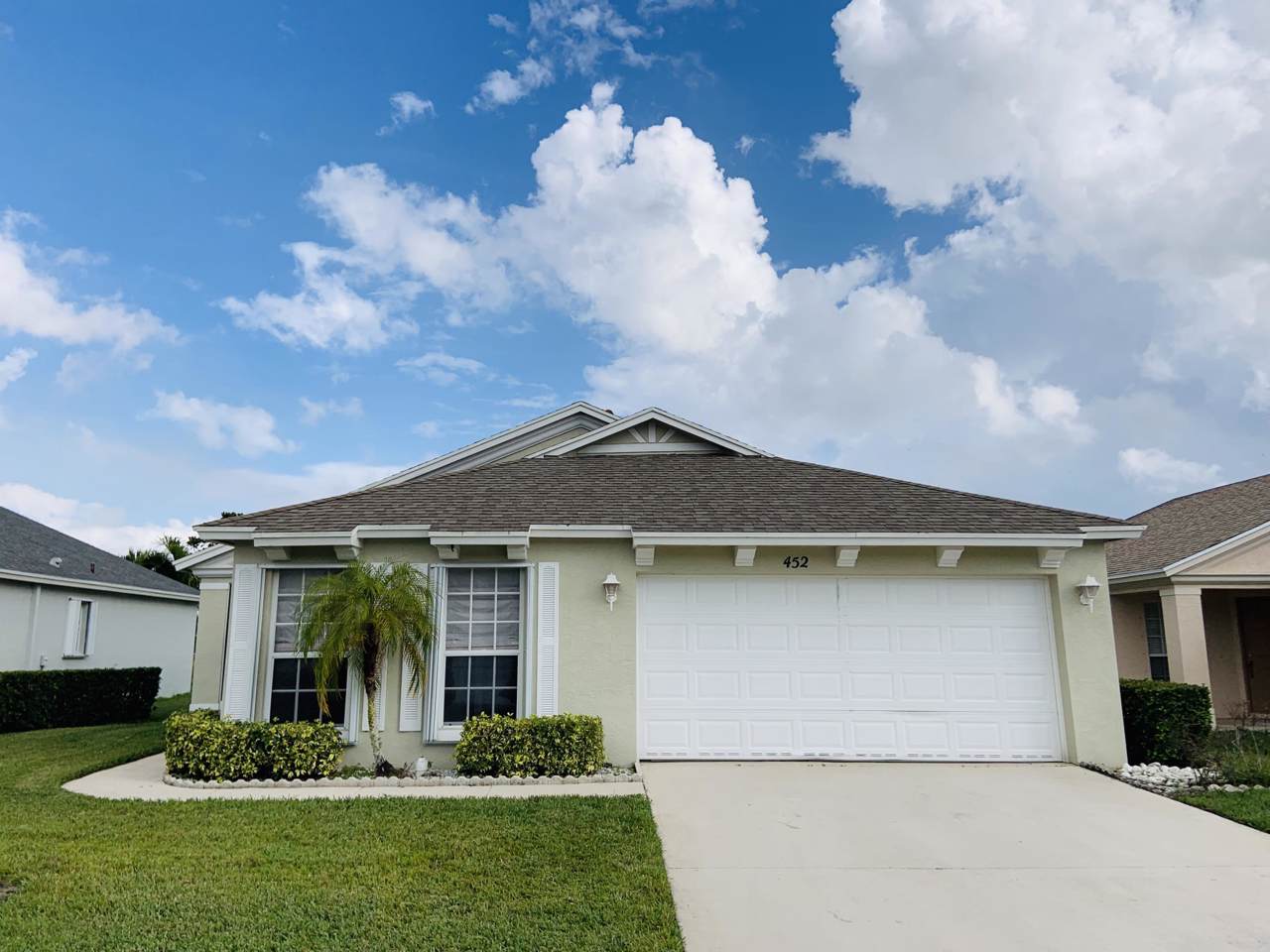 452 Talquin Lane - Photo 1