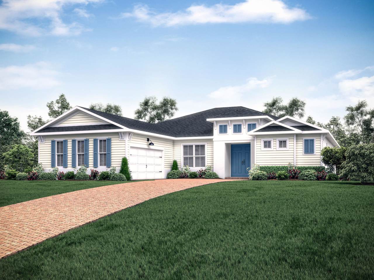 6347 Arcadia Square - Photo 1