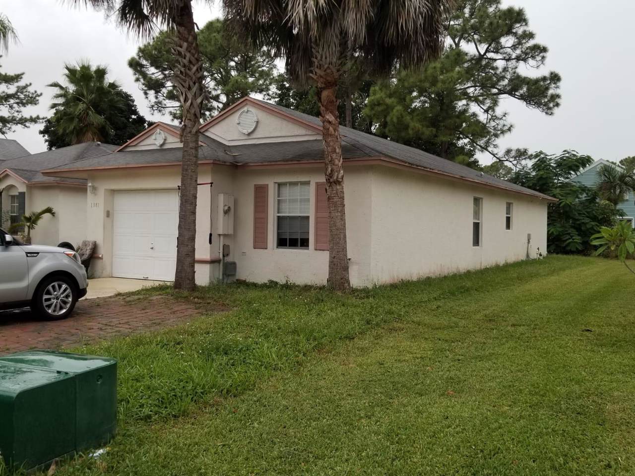 1381 Sweet William Lane - Photo 1