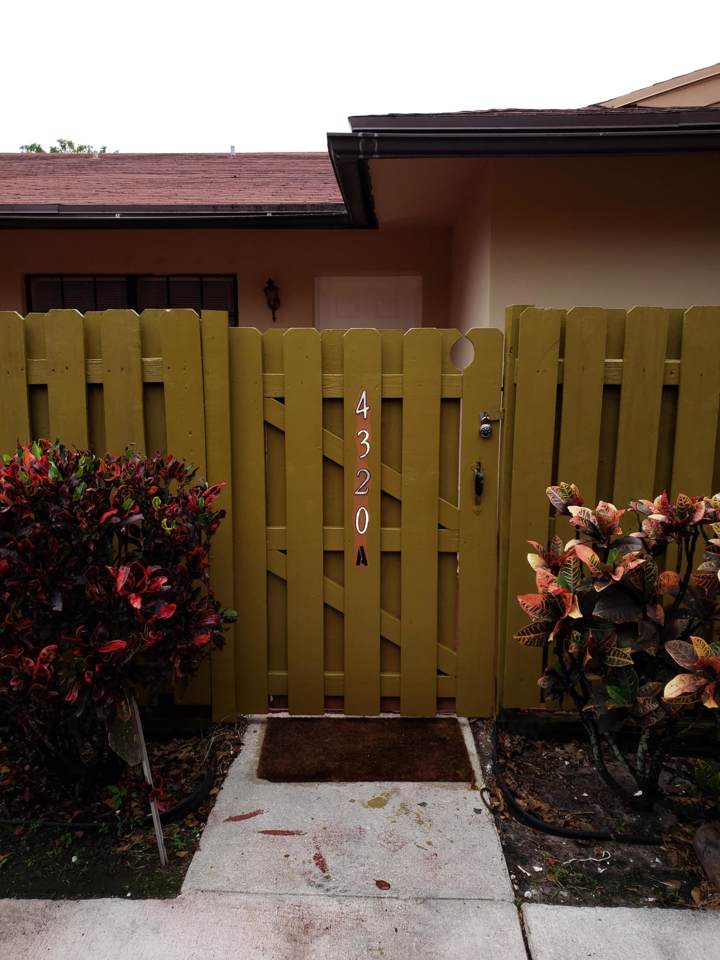 4320 Woodstock Drive - Photo 1