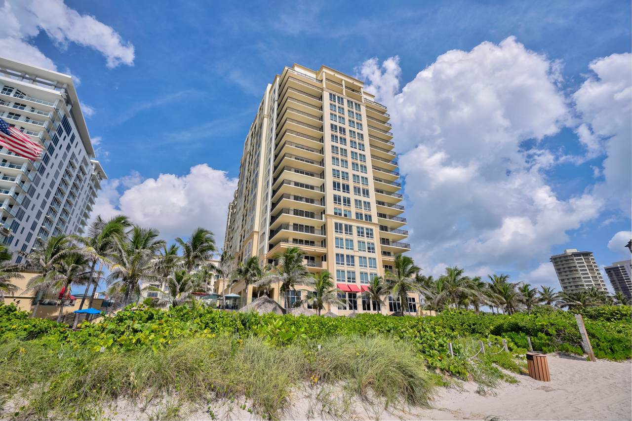 3800 Ocean Drive - Photo 1