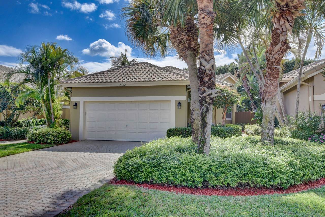 2472 66th Drive - Photo 1