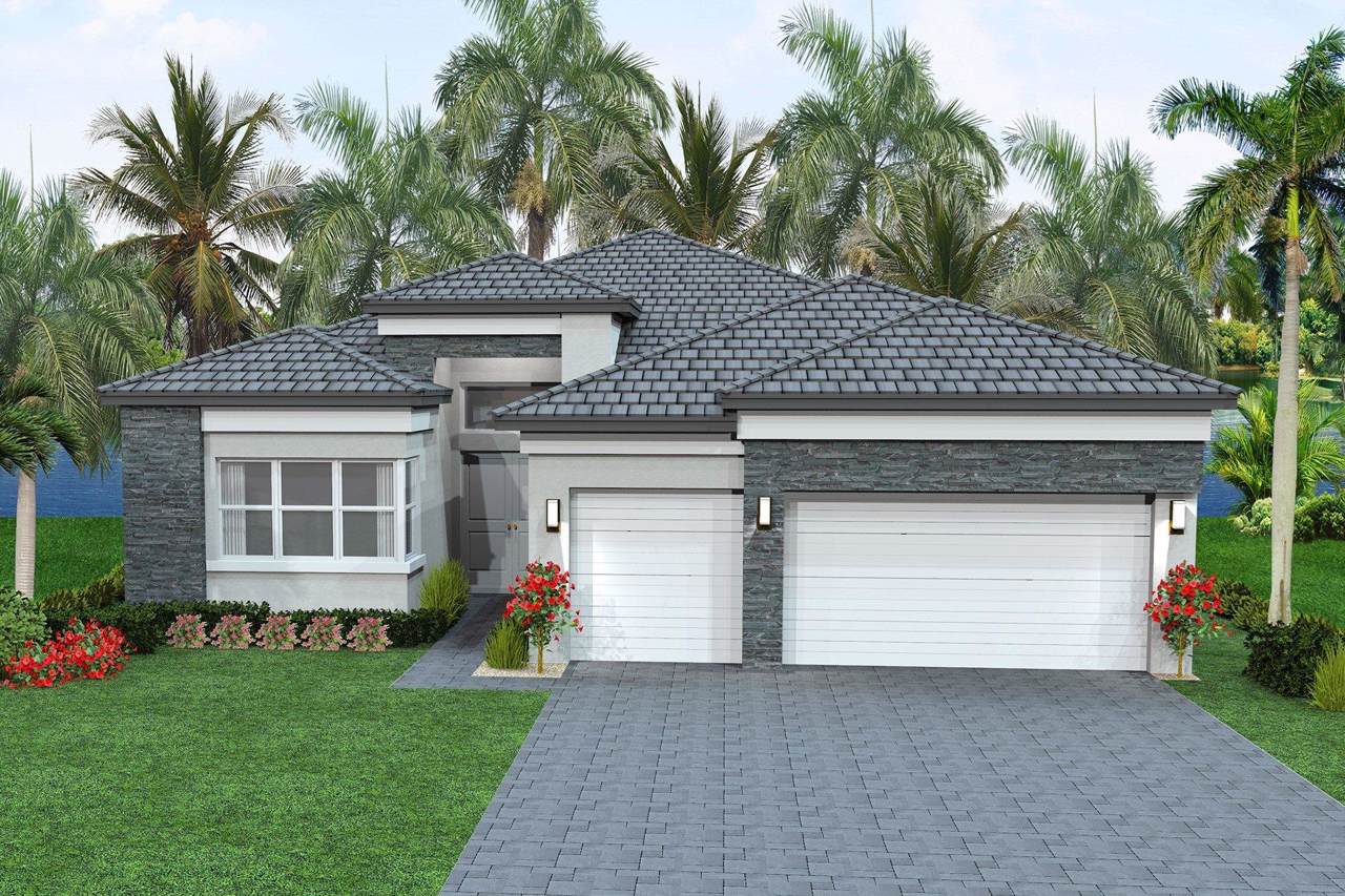 9301 Seahorse Bay Drive - Photo 1