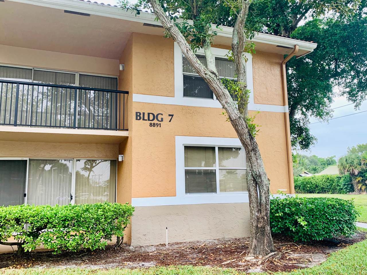 8891 Wiles Road - Photo 1