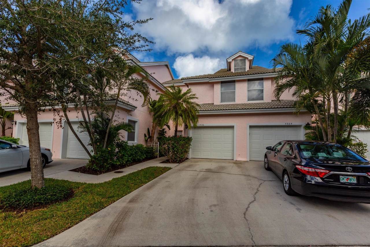 4306 Fairway Drive - Photo 1