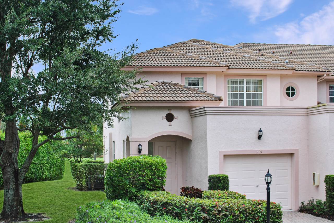 8018 Aberdeen Drive - Photo 1