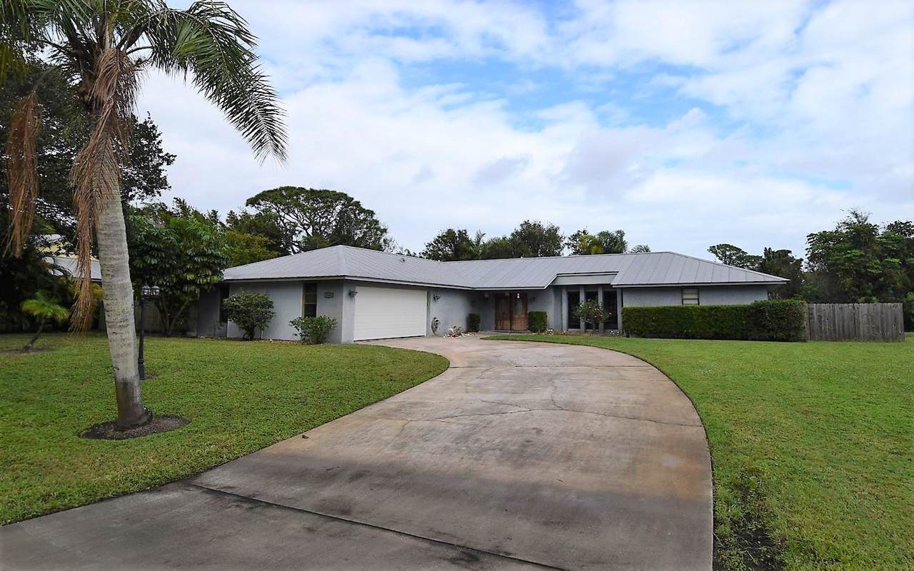3541 Micanopy Terrace - Photo 1