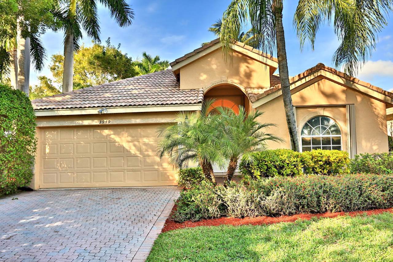 3949 Palladium View Drive - Photo 1