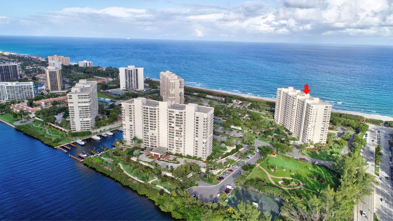 4001 Ocean Boulevard - Photo 1