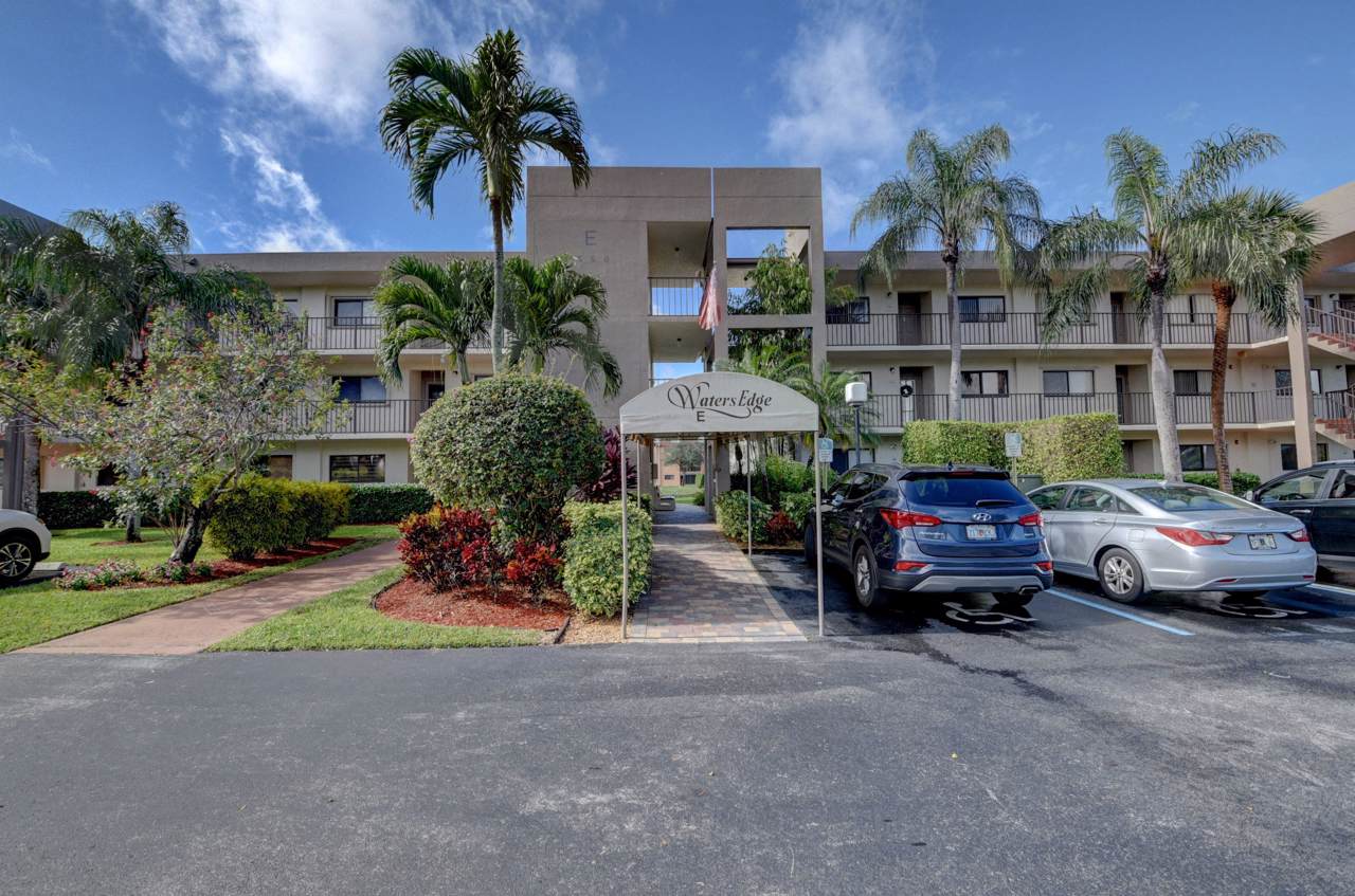 5550 Witney Drive - Photo 1