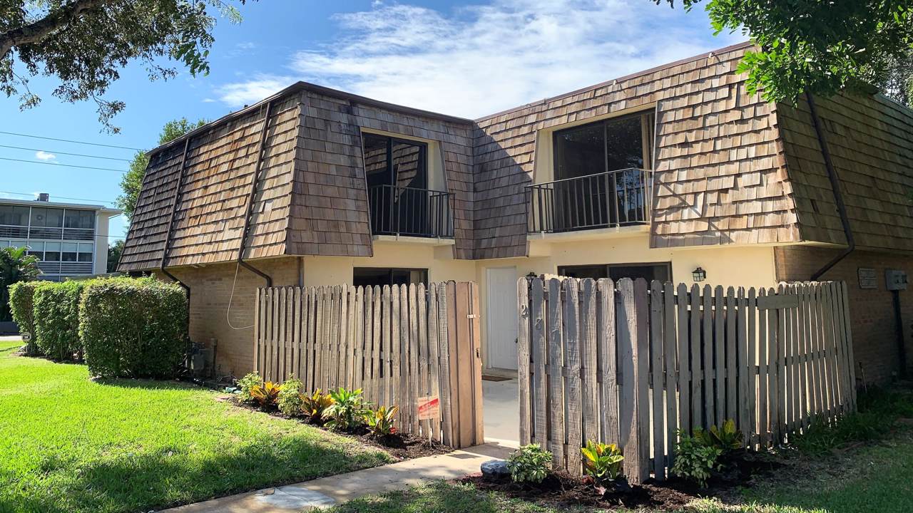 287 Arabian Road - Photo 1
