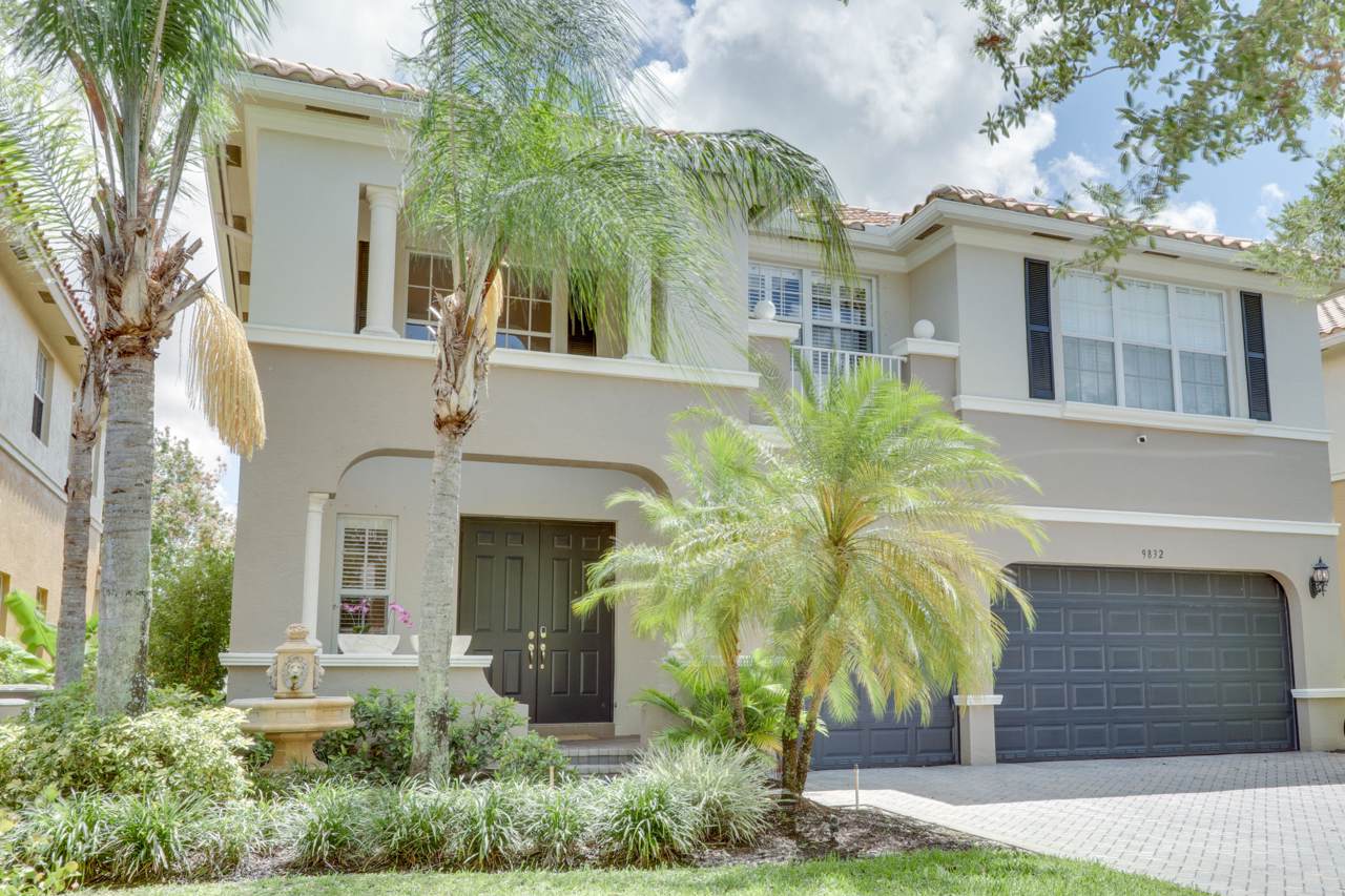 9832 Cobblestone Lakes Court - Photo 1