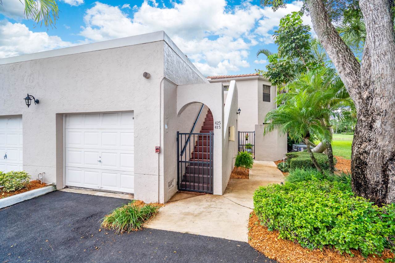 6654 Villa Sonrisa Drive - Photo 1
