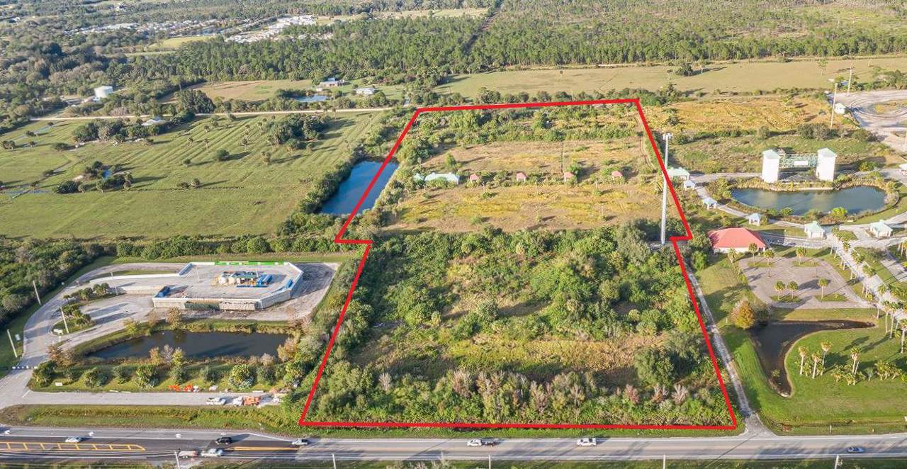 9555 Mesa Park Boulevard - Photo 1