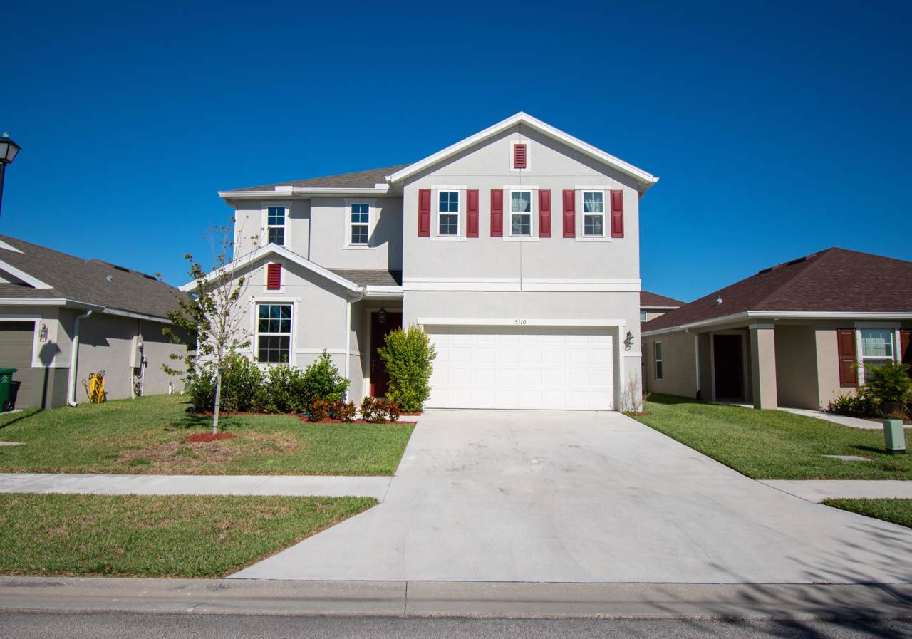 5110 Pine Trail Circle - Photo 1
