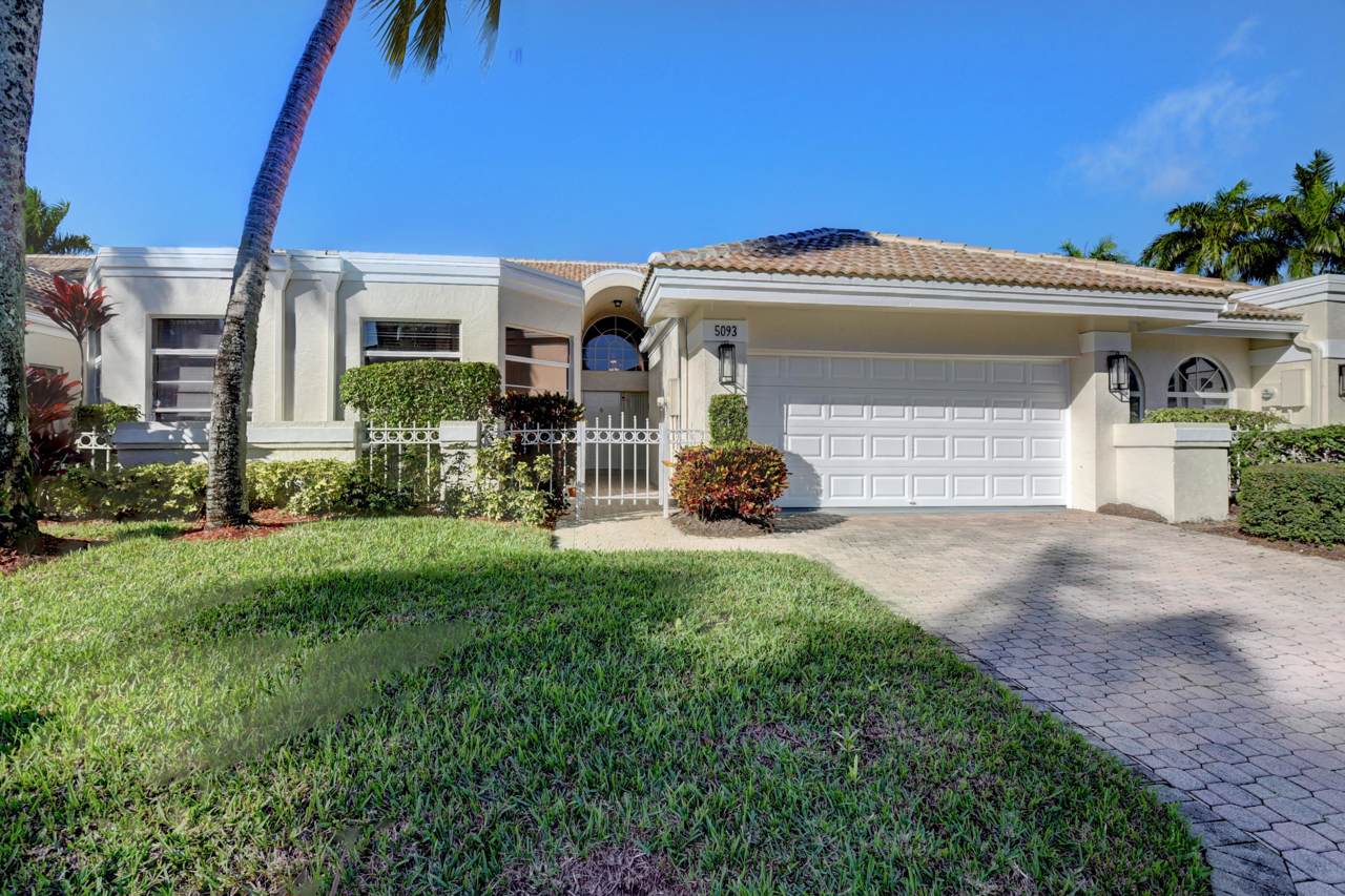 5093 Windsor Parke Drive - Photo 1