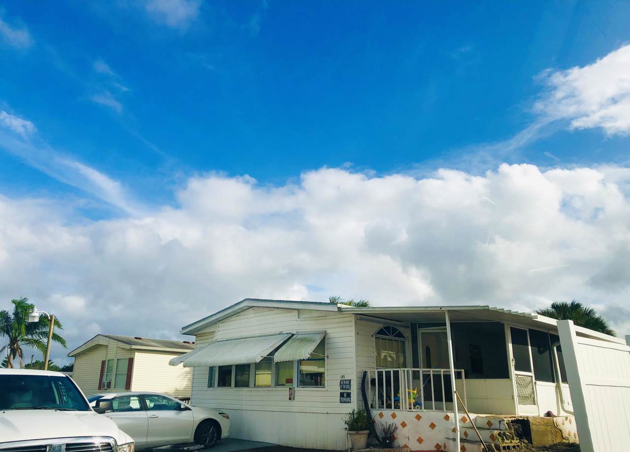 4311 Okeechobee Boulevard - Photo 1