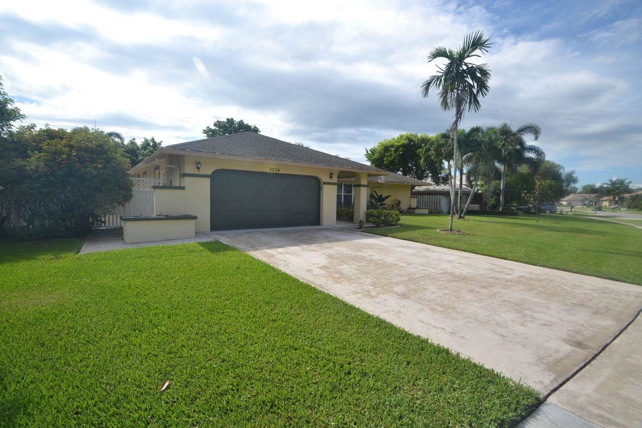 2634 Yarmouth Drive - Photo 1