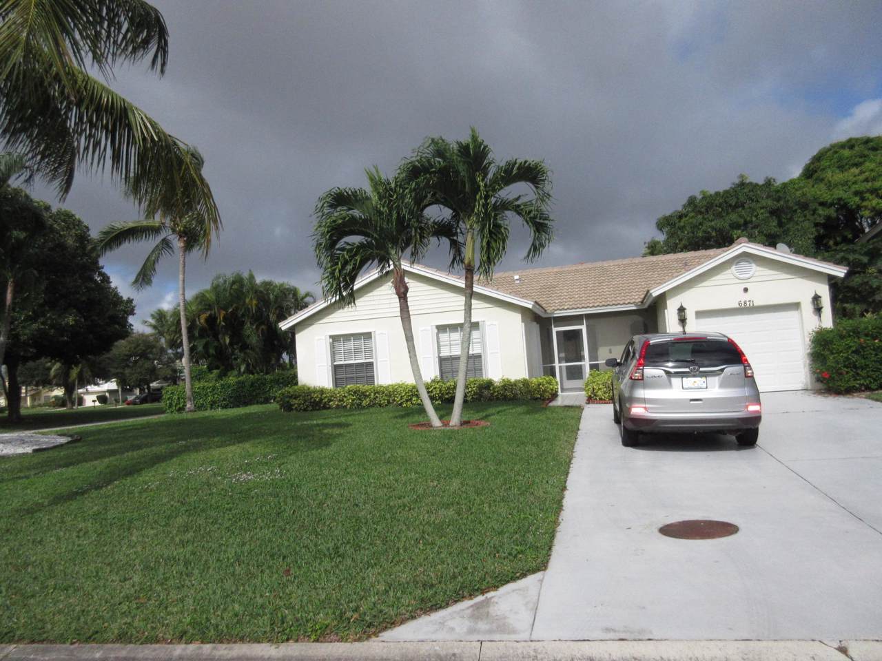 6871 Alden Ridge Drive - Photo 1