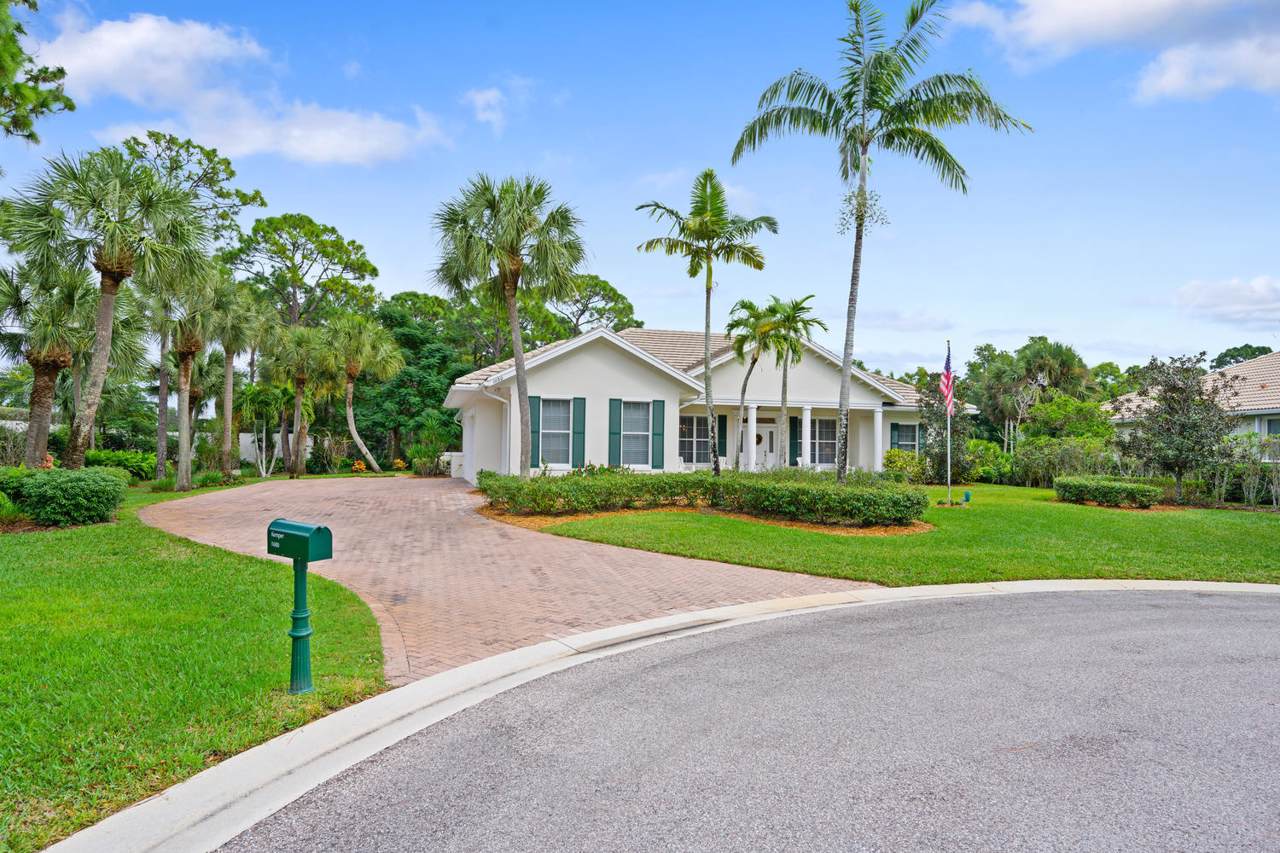 1680 Cypress Glen Way - Photo 1