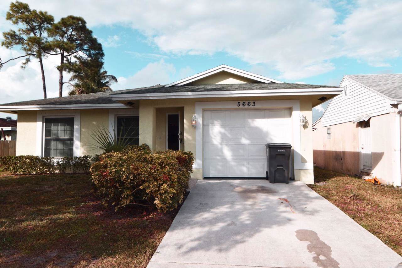 5663 Coconut Road - Photo 1