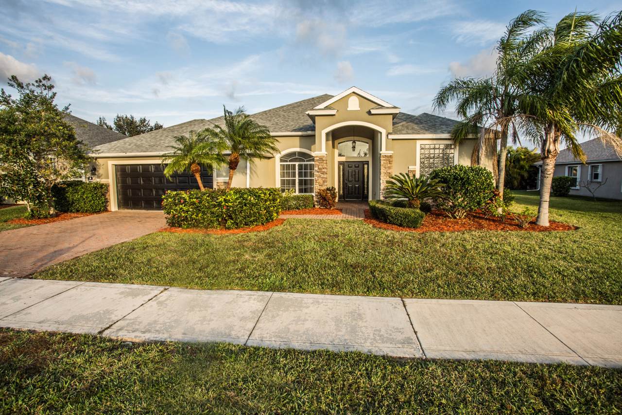 4360 Chardonnay Drive - Photo 1