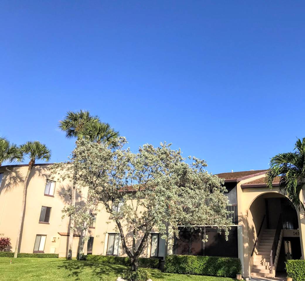 631 Sea Pine Way - Photo 1